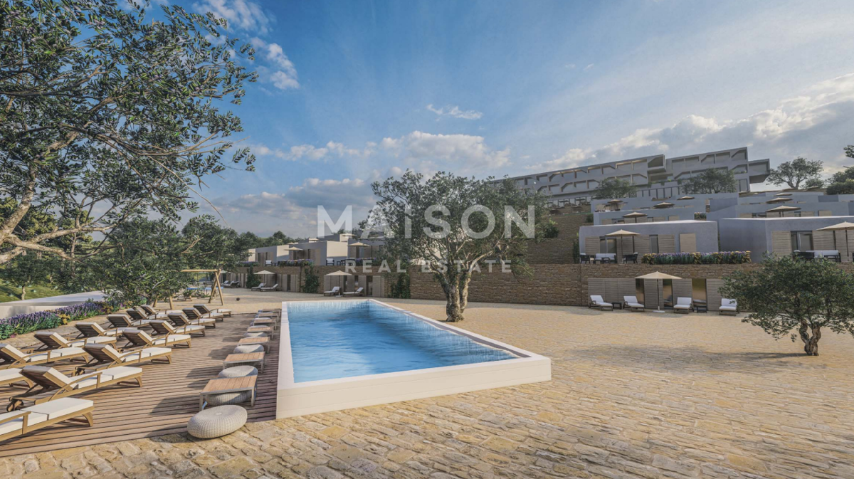 Zemljišče Krk, 75.700m2