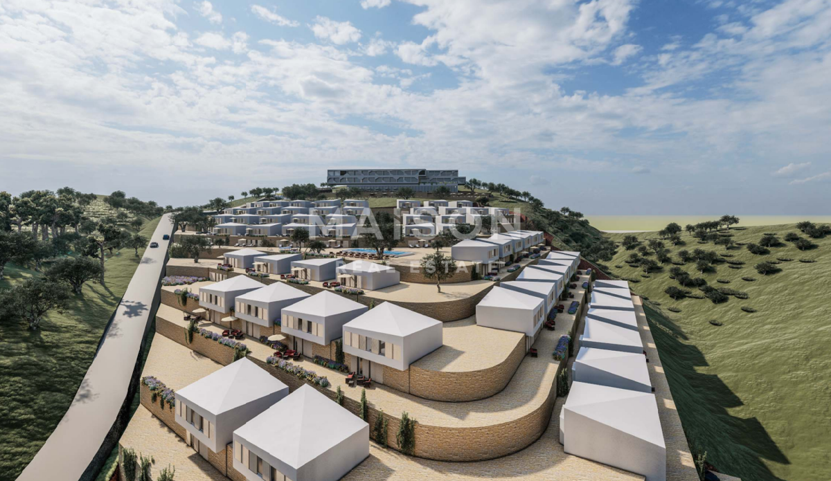 Zemljišče Krk, 75.700m2