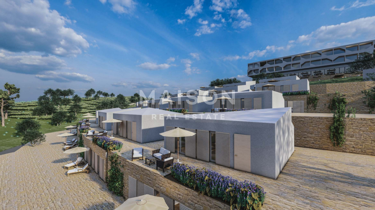 Zemljišče Krk, 75.700m2