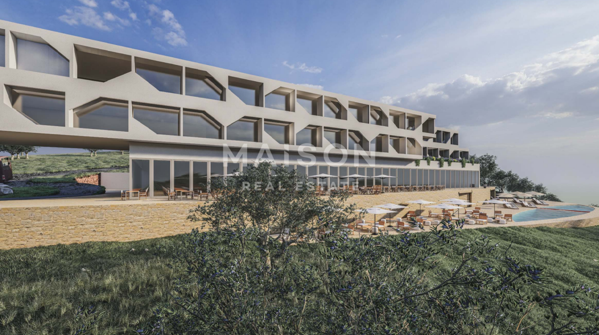 Zemljišče Krk, 75.700m2