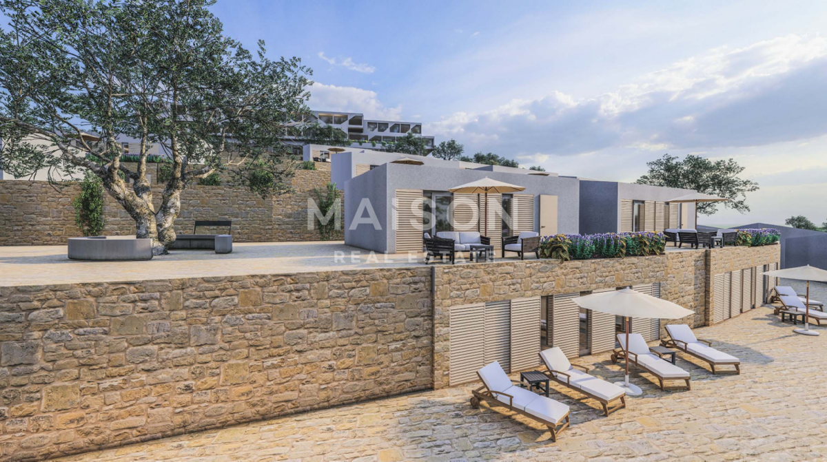 Zemljišče Krk, 75.700m2