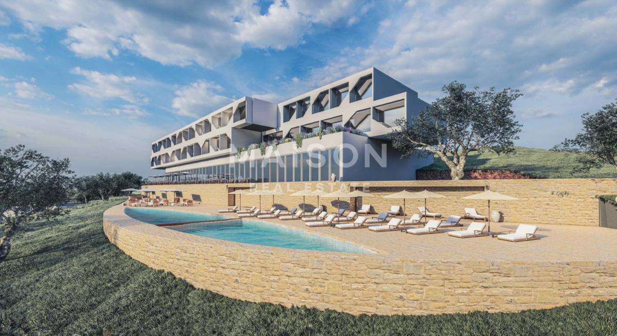 Zemljišče Krk, 75.700m2