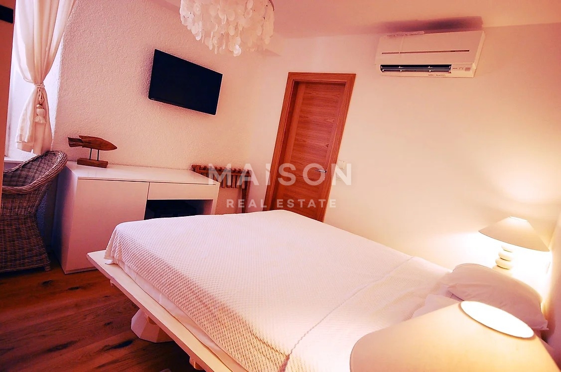 Poslovni prostor Krk, 183,68m2