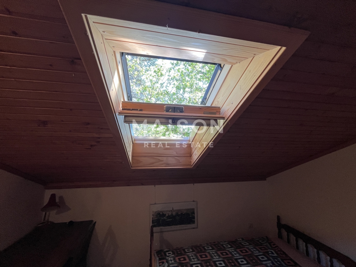 Hiša Dobrinj, 139m2