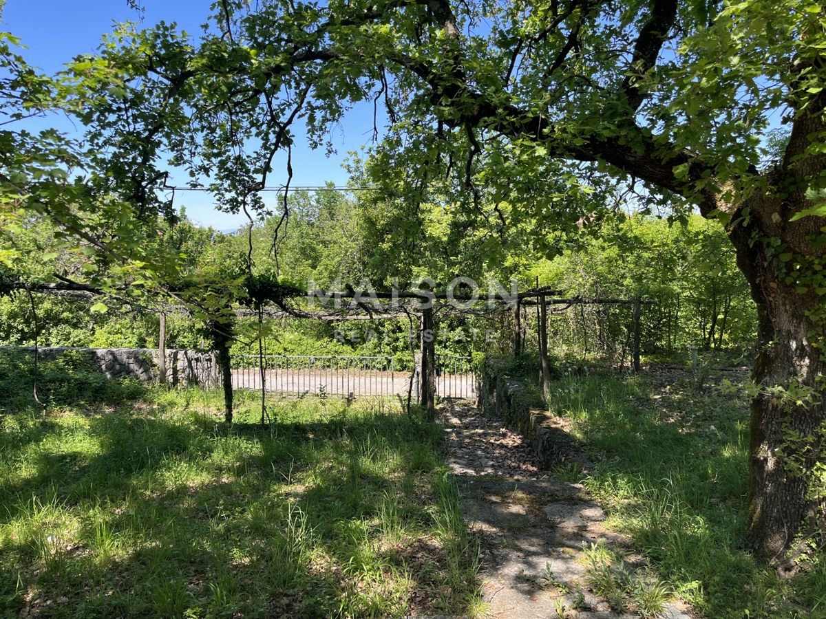 Hiša Dobrinj, 139m2