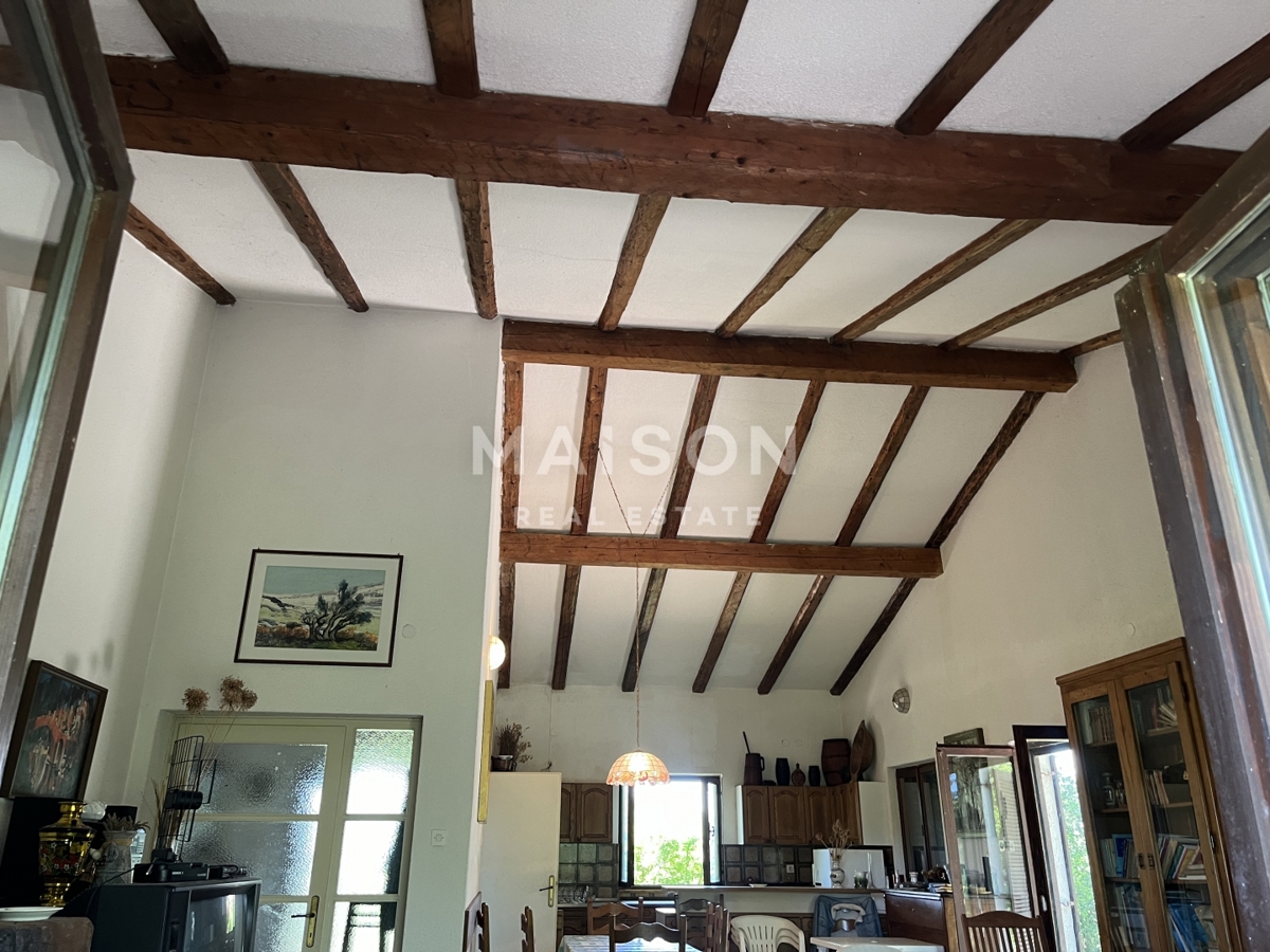 Hiša Dobrinj, 139m2