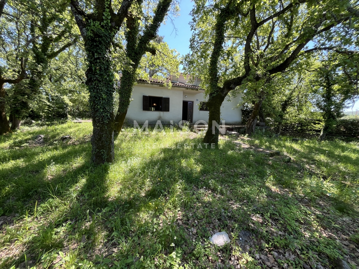 Hiša Dobrinj, 139m2