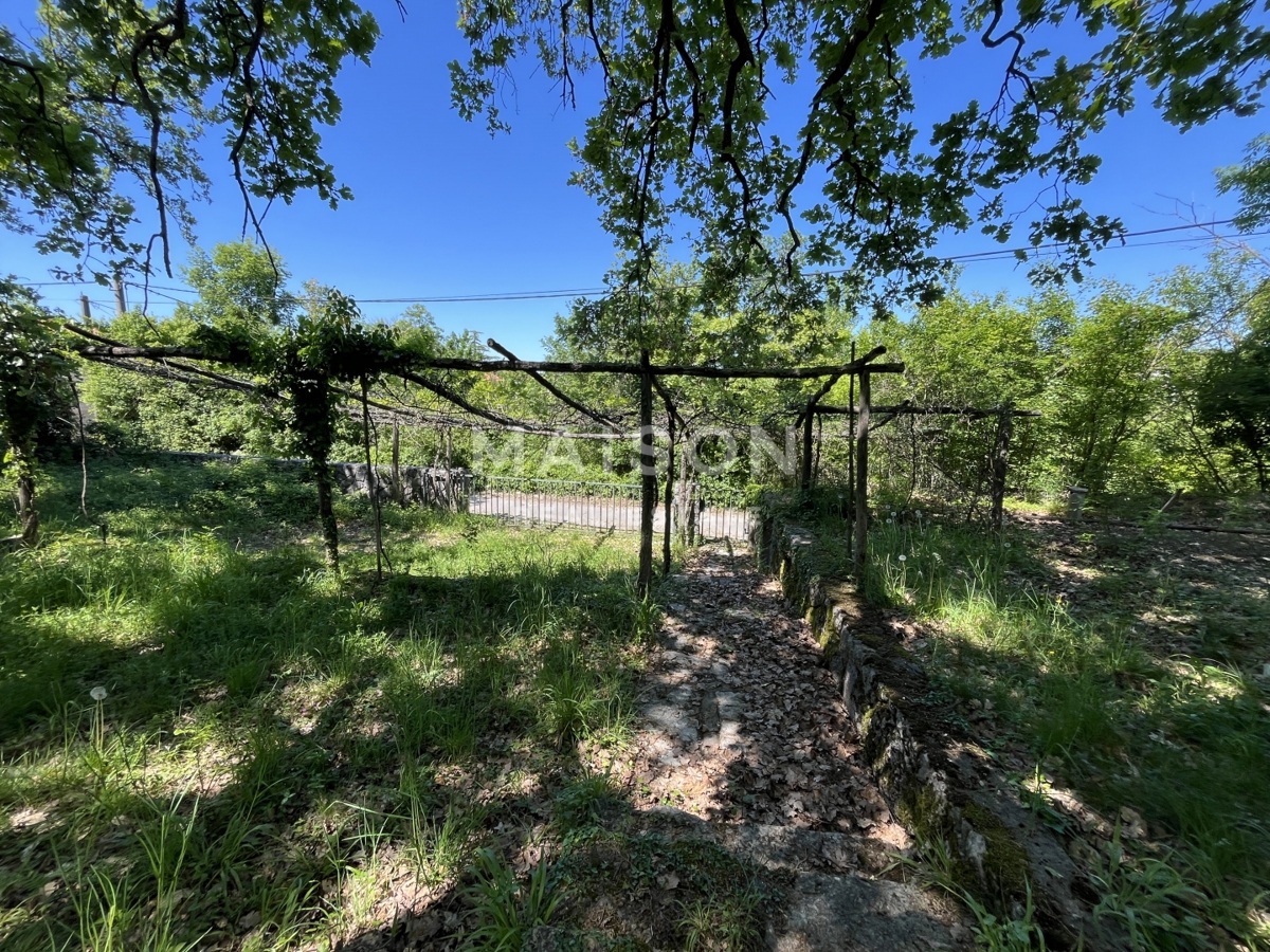 Hiša Dobrinj, 139m2