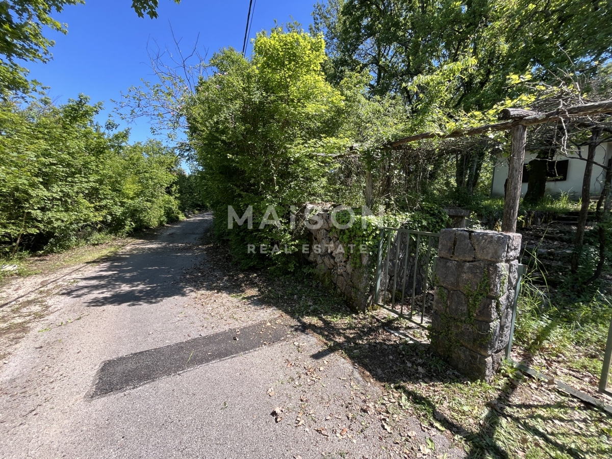 Hiša Dobrinj, 139m2