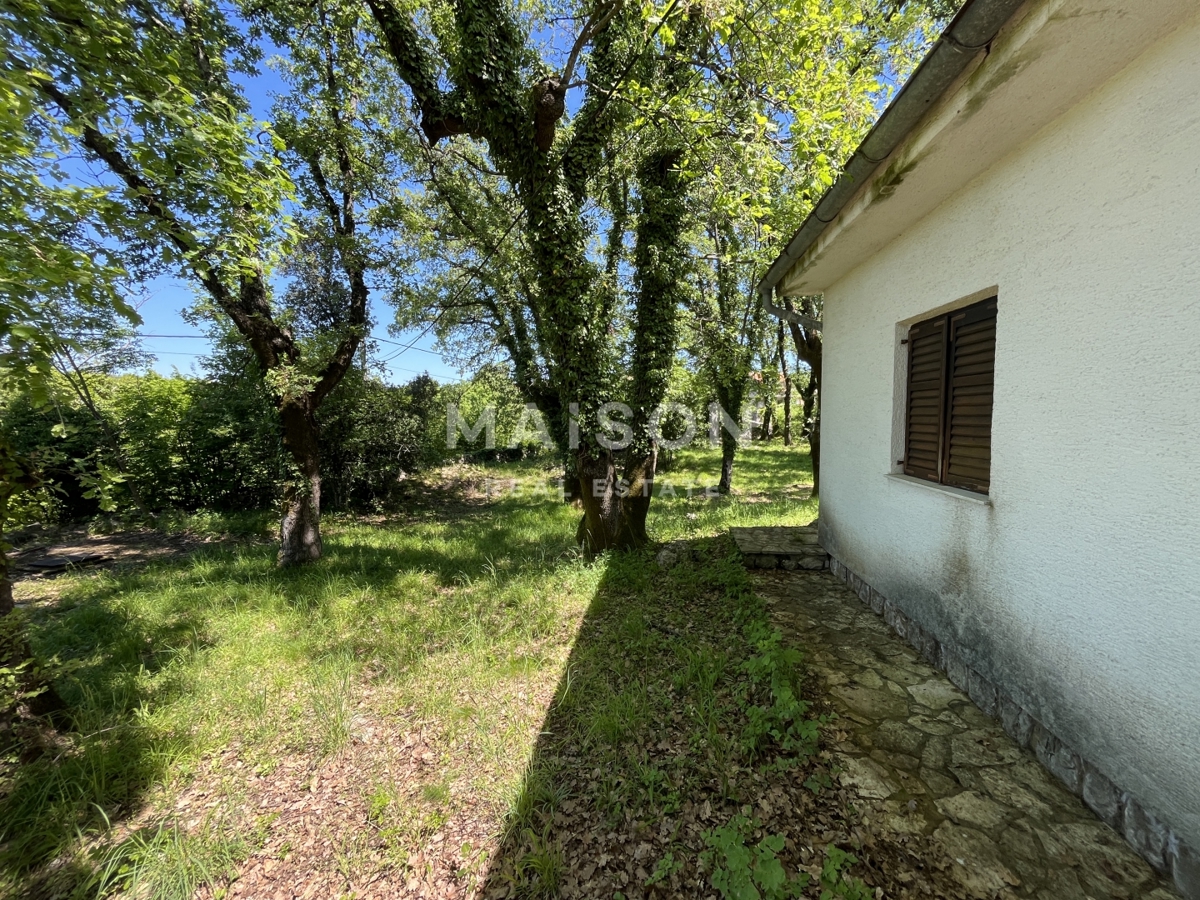 Hiša Dobrinj, 139m2