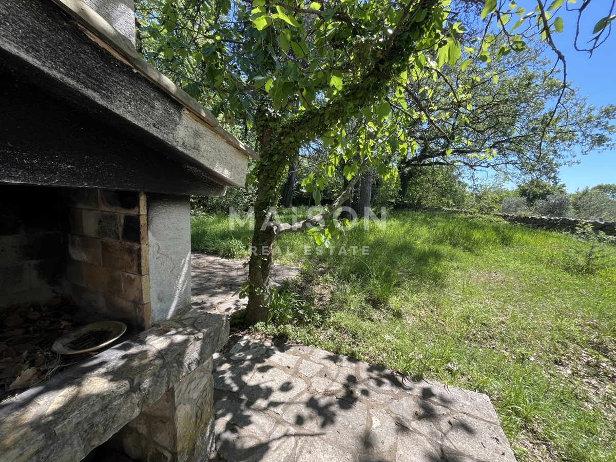 Hiša Dobrinj, 139m2