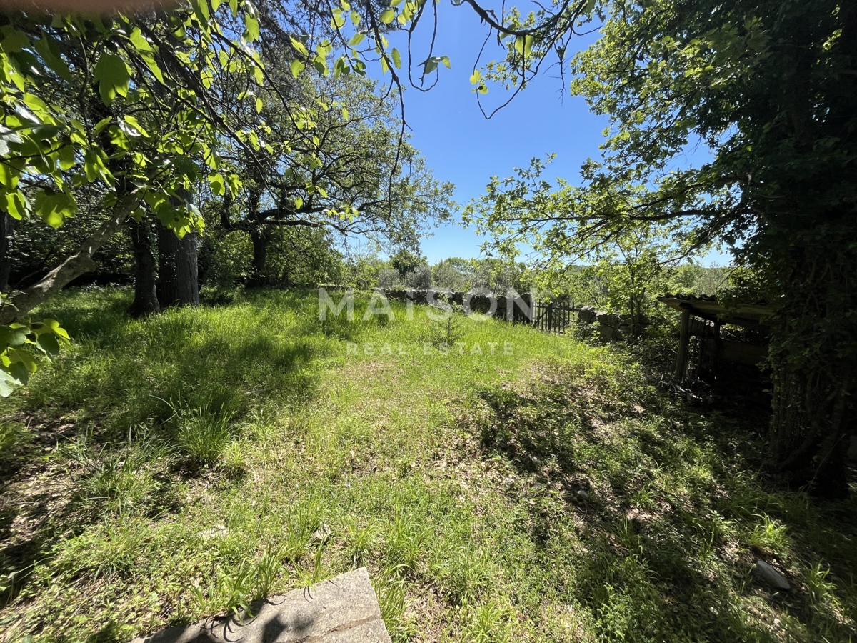 Hiša Dobrinj, 139m2