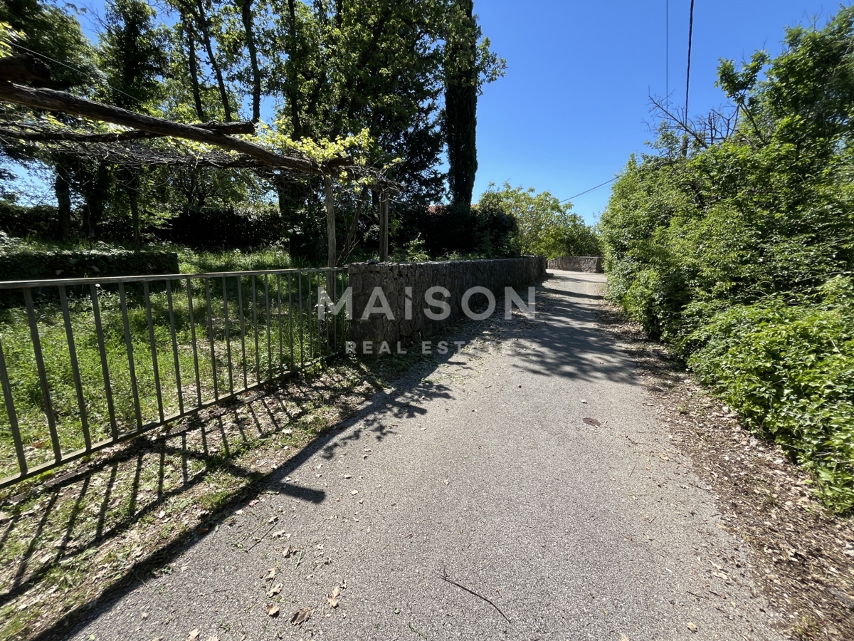 Hiša Dobrinj, 139m2