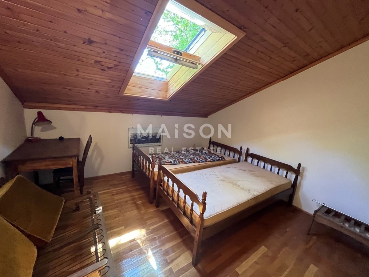 Hiša Dobrinj, 139m2