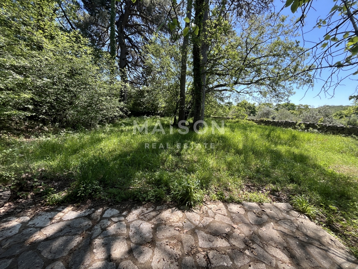 Hiša Dobrinj, 139m2