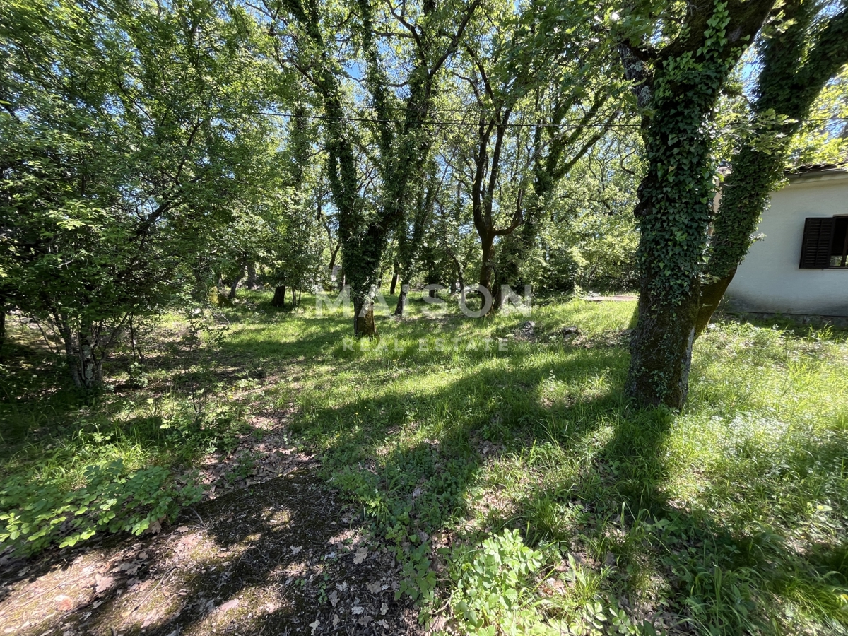 Hiša Dobrinj, 139m2