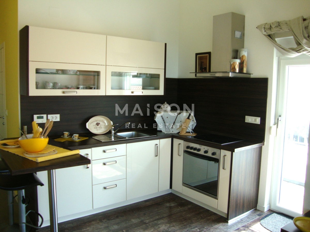 Hiša Novi Vinodolski, 262m2