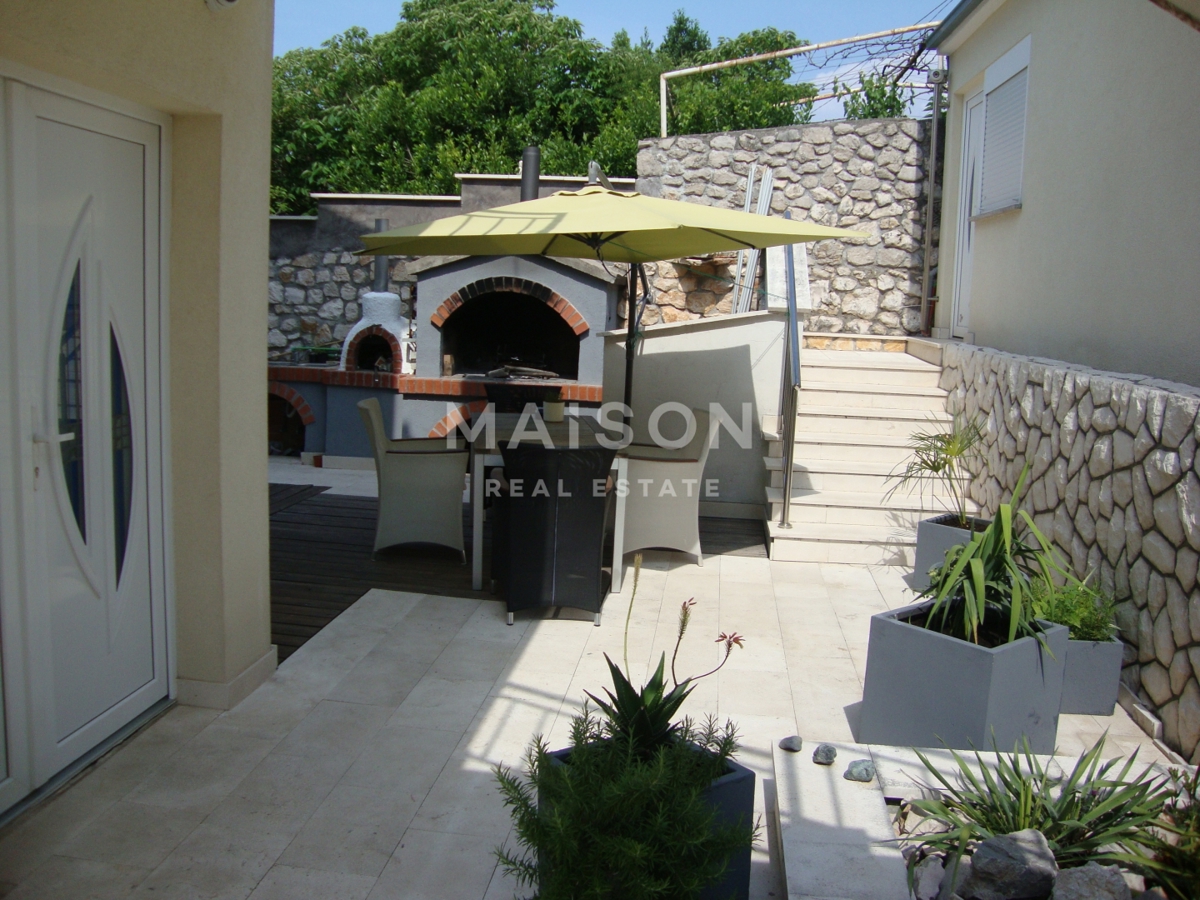 Hiša Novi Vinodolski, 262m2