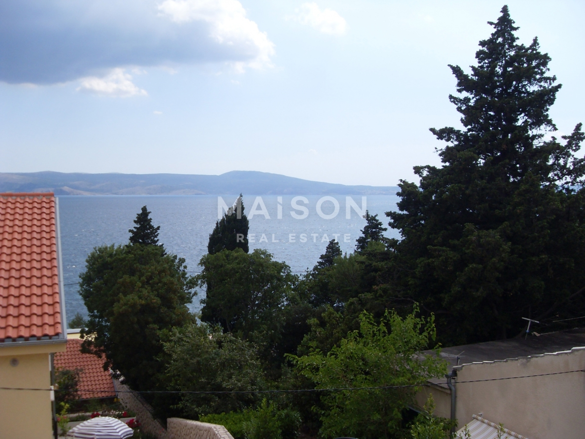 Hiša Novi Vinodolski, 262m2