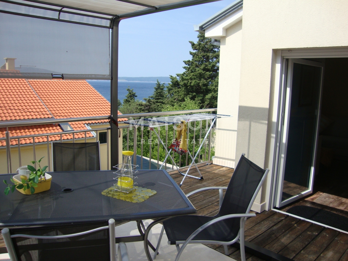 Hiša Novi Vinodolski, 262m2