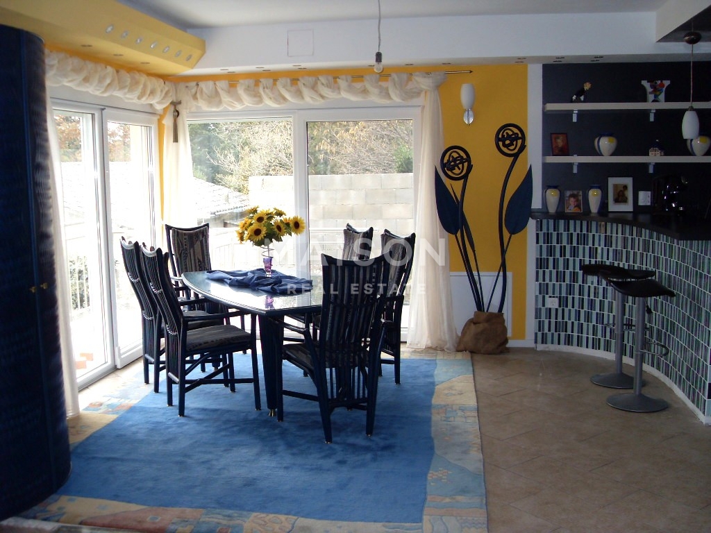 Hiša Novi Vinodolski, 262m2