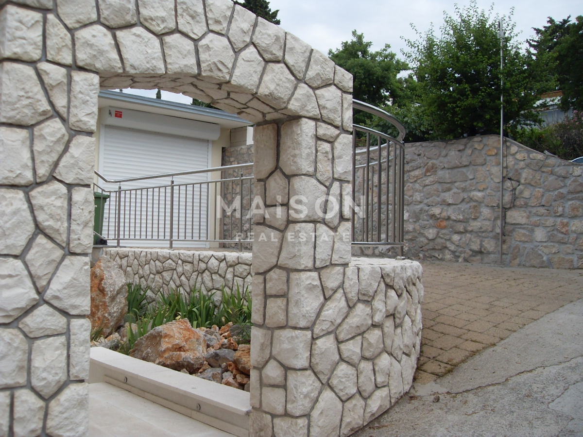 Hiša Novi Vinodolski, 262m2