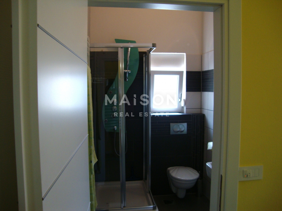 Hiša Novi Vinodolski, 262m2