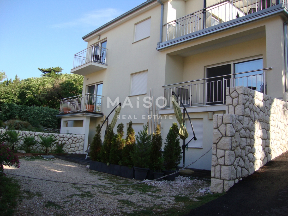 Hiša Novi Vinodolski, 262m2