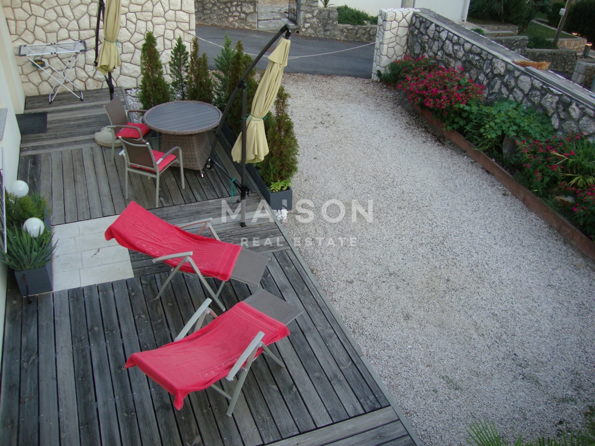 Hiša Novi Vinodolski, 262m2