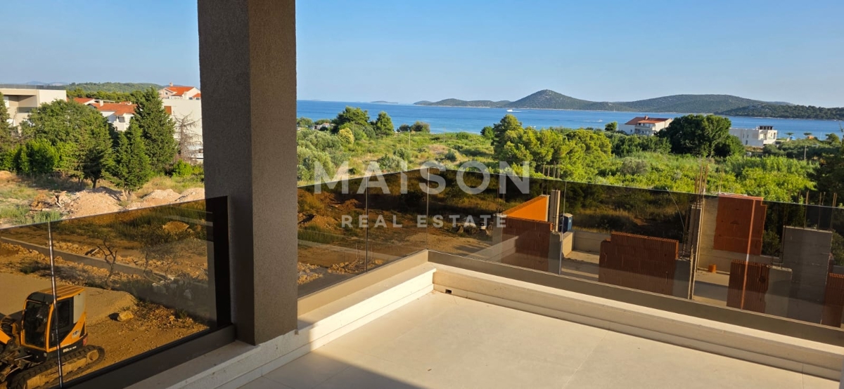 Stanovanje Vodice, 91,13m2