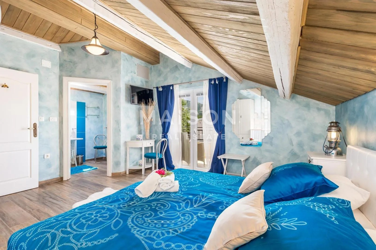 Vila Tribalj, Vinodolska Općina, 200m2