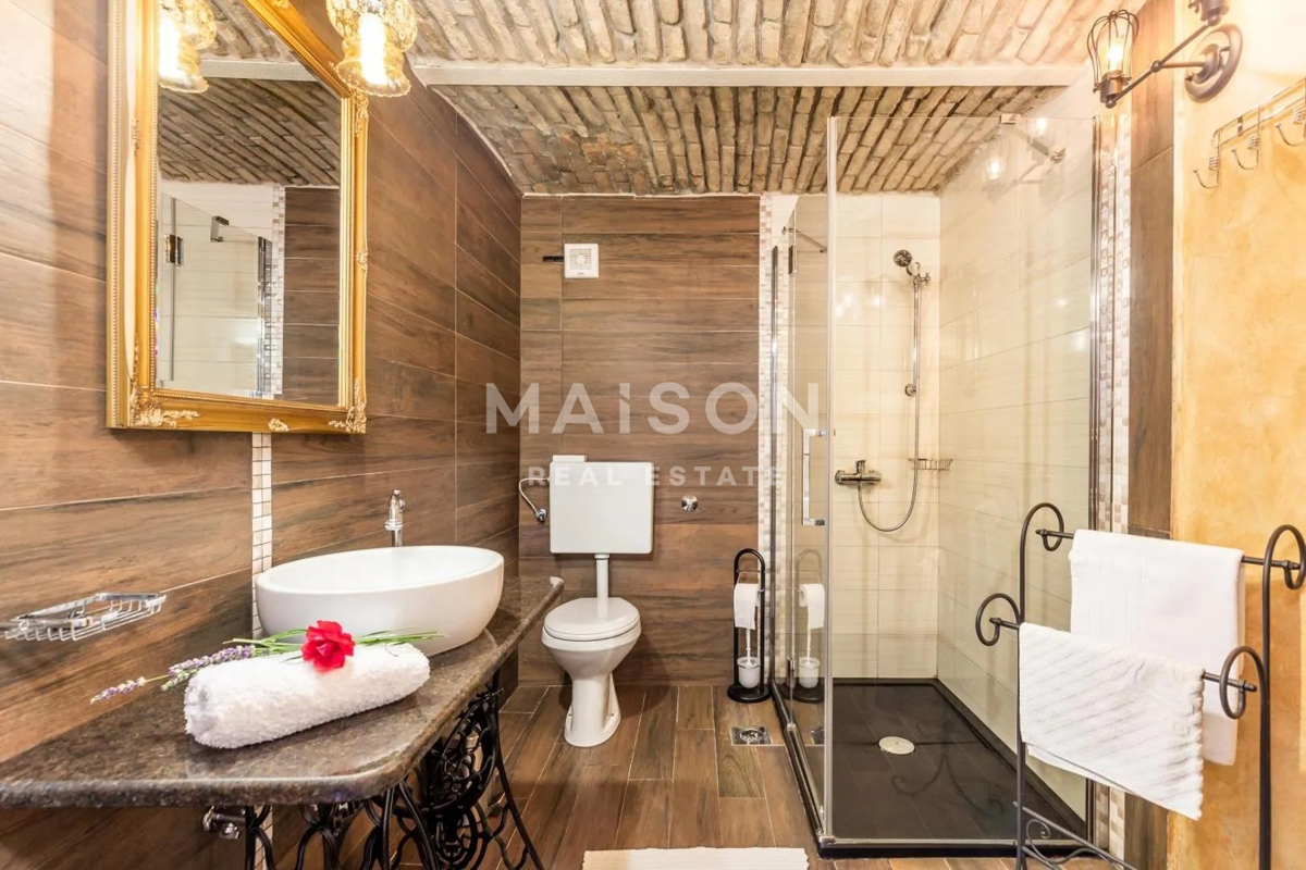 Vila Tribalj, Vinodolska Općina, 200m2