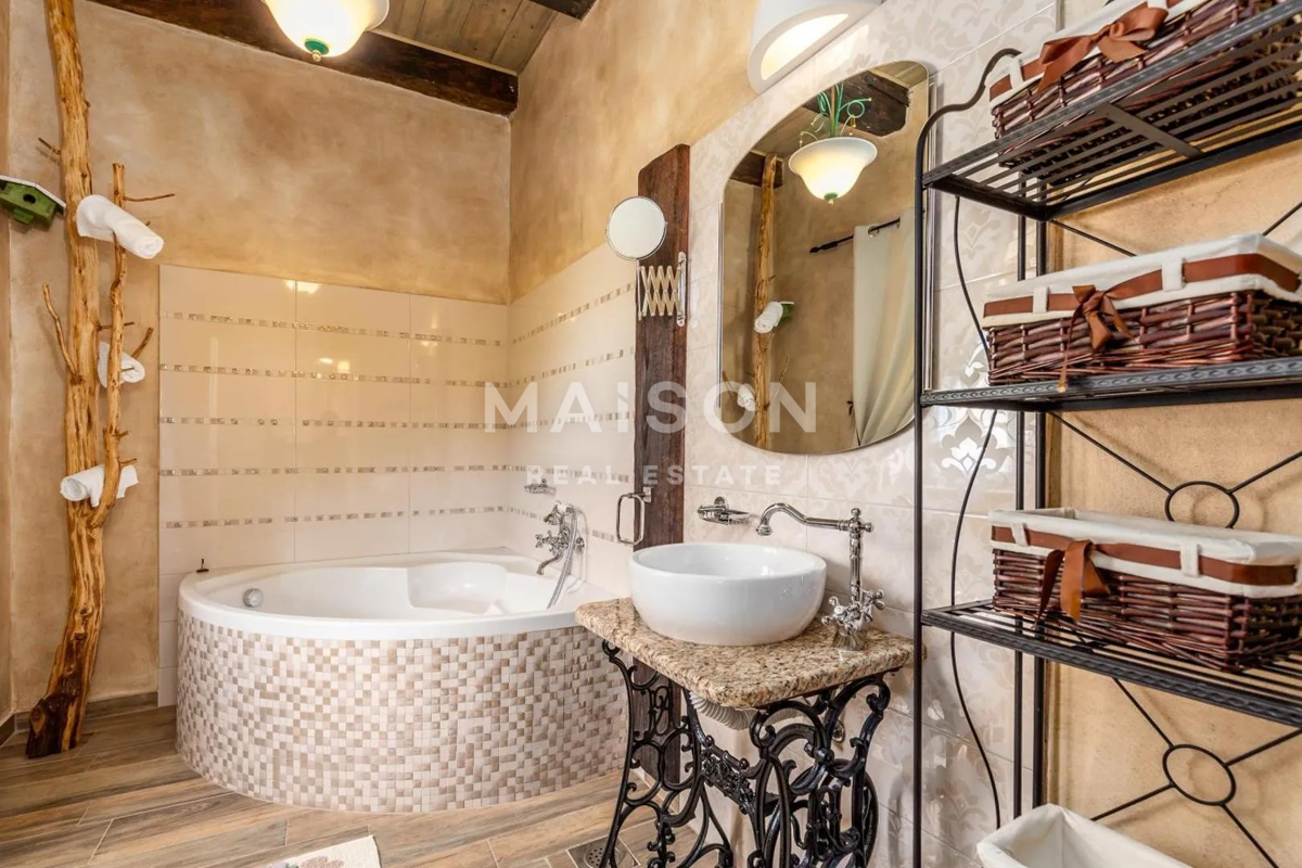 Vila Tribalj, Vinodolska Općina, 200m2