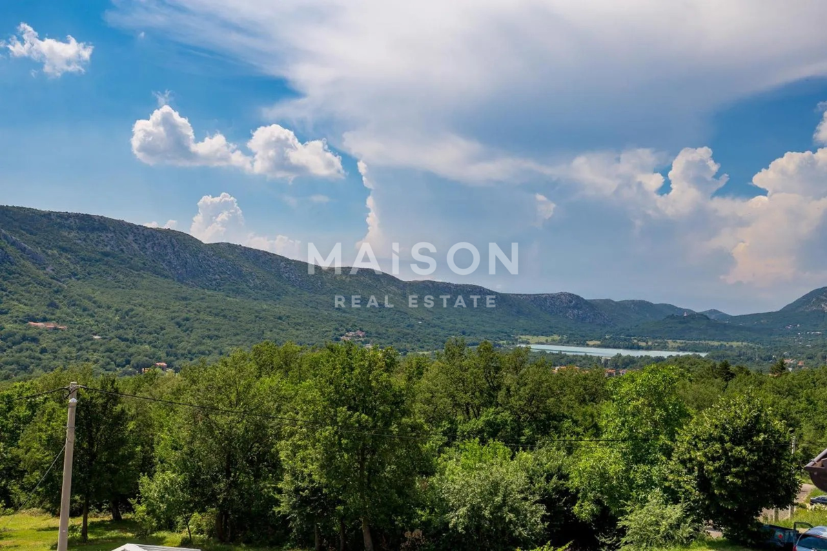 Vila Tribalj, Vinodolska Općina, 200m2