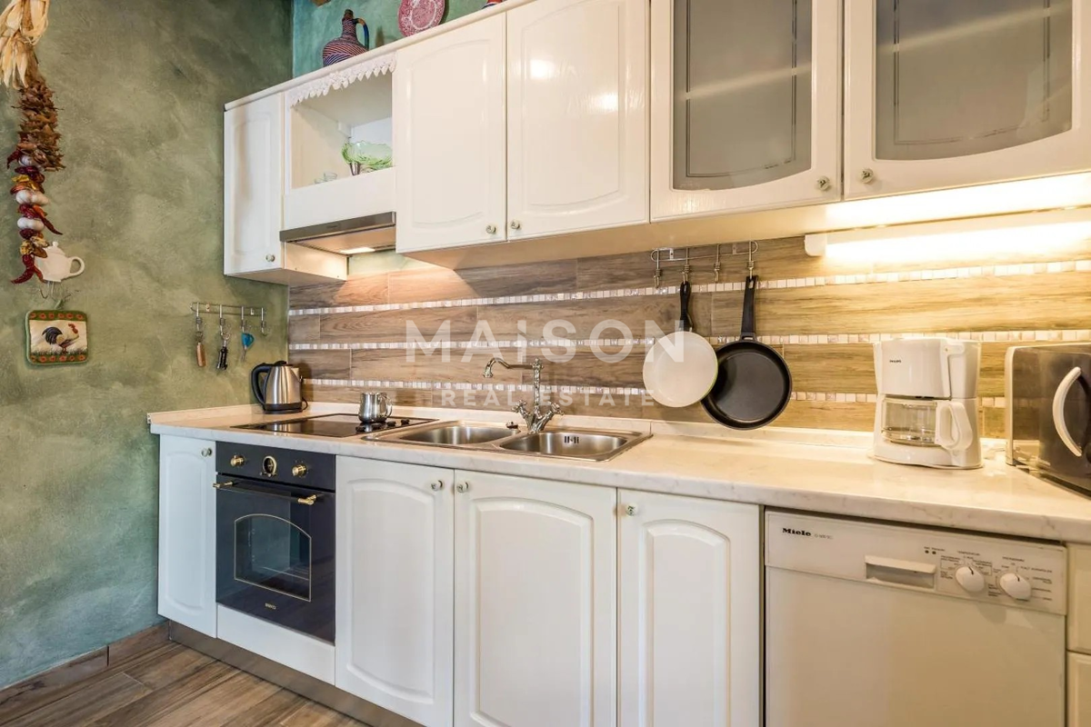 Vila Tribalj, Vinodolska Općina, 200m2