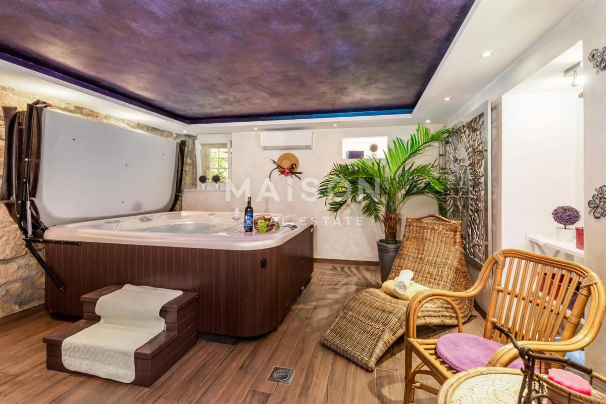 Vila Tribalj, Vinodolska Općina, 200m2