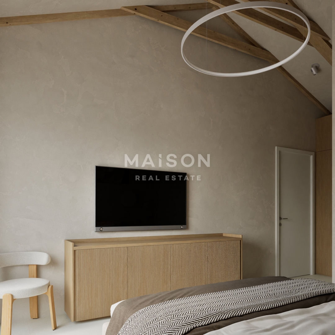 Vila Snašići, Sveta Nedelja, 2.642m2