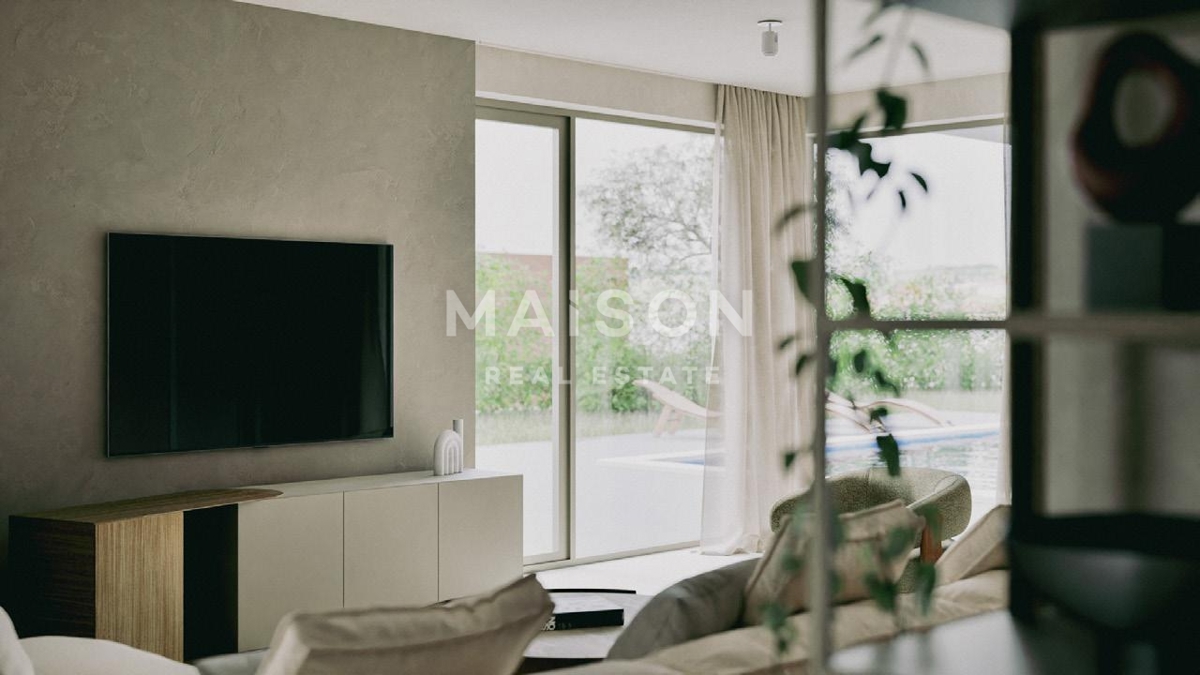 Vila Snašići, Sveta Nedelja, 2.642m2