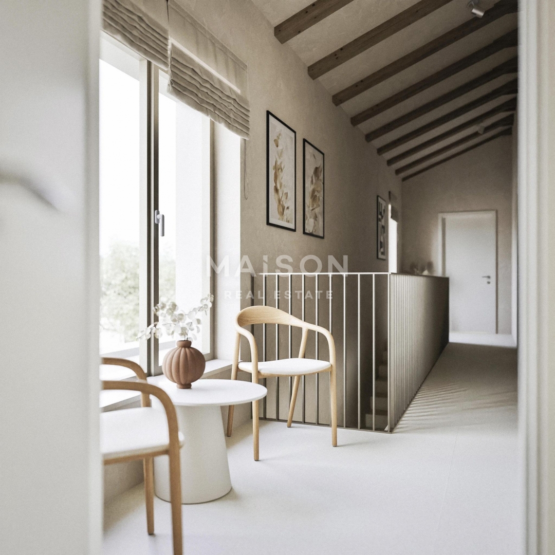 Vila Snašići, Sveta Nedelja, 2.642m2