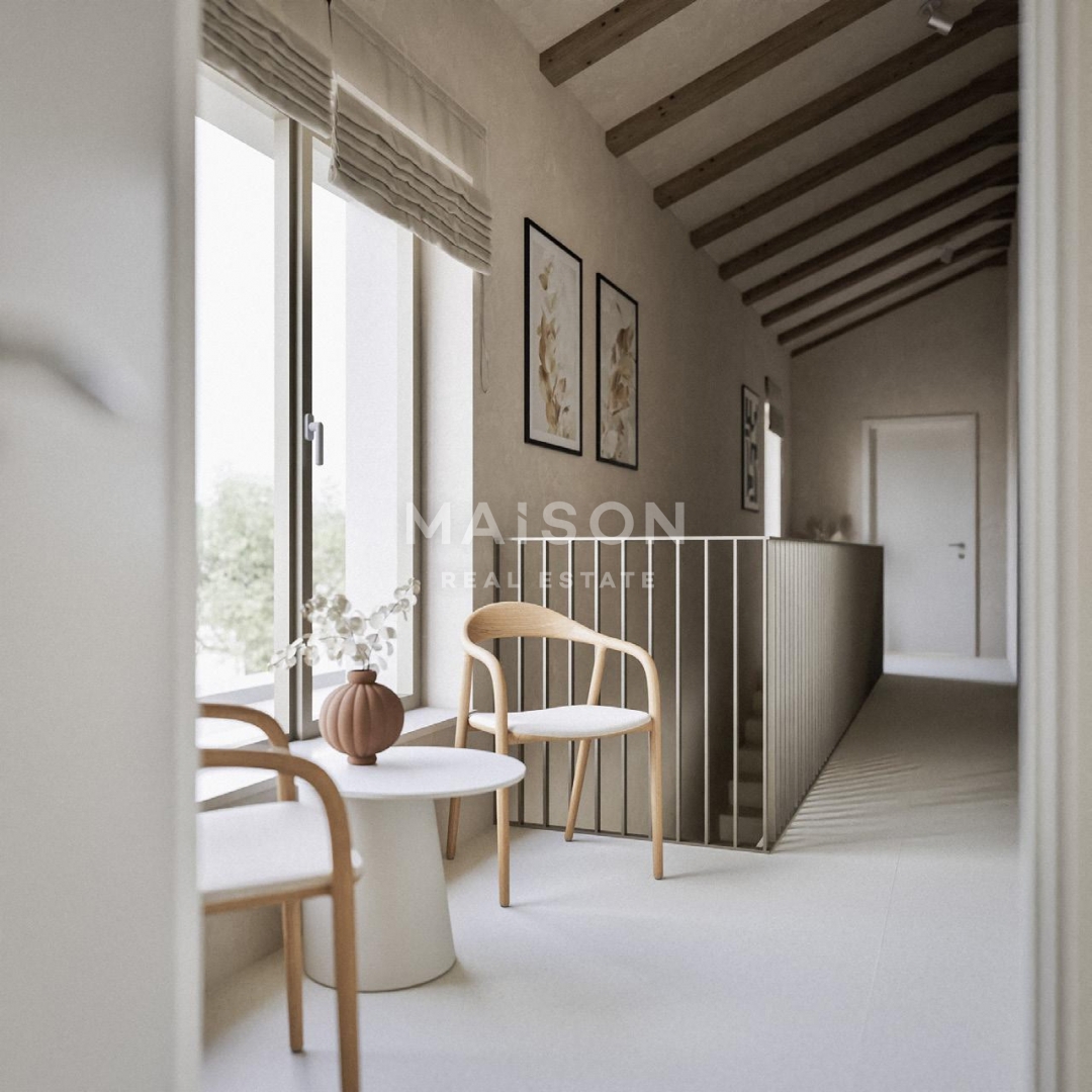 Vila Snašići, Sveta Nedelja, 2.642m2