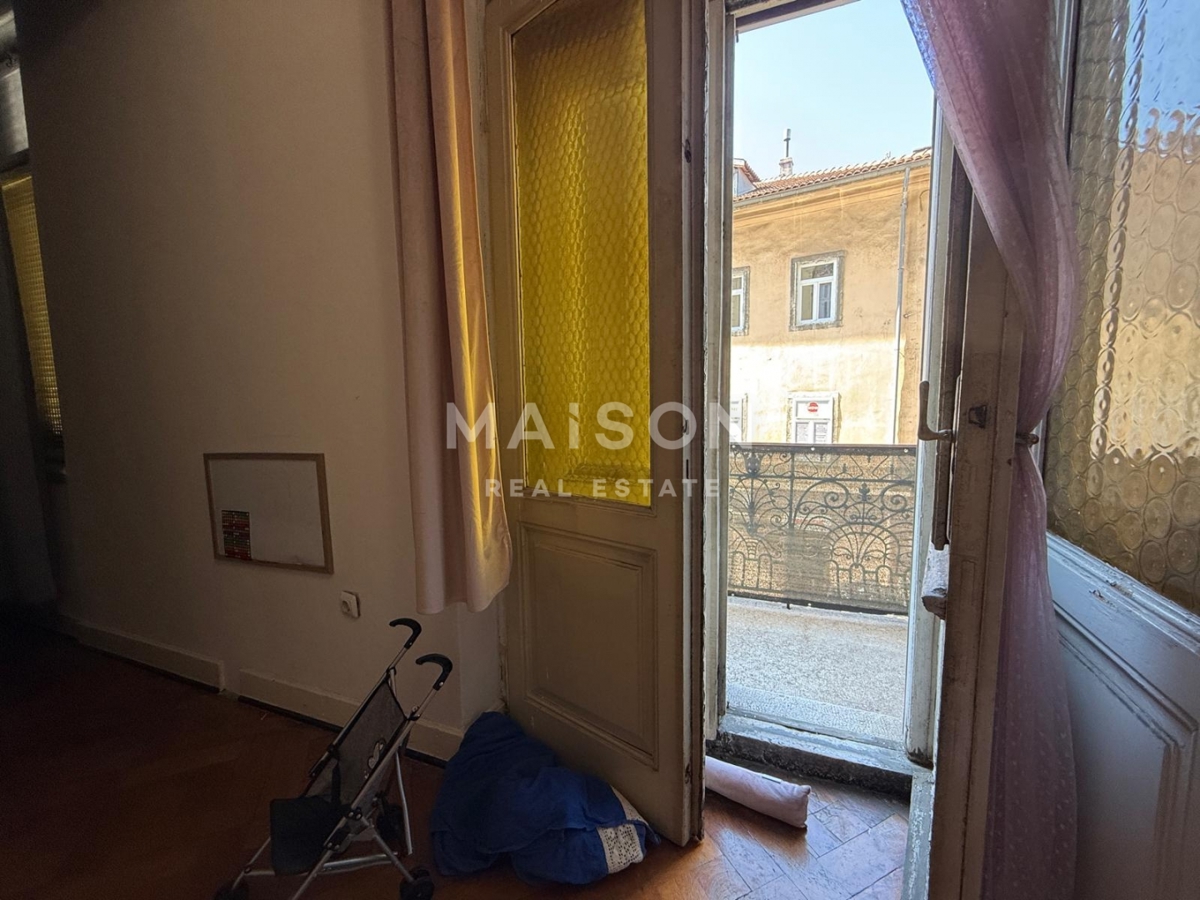 Stanovanje Centar, Rijeka, 162,30m2