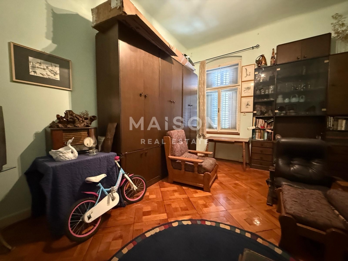 Stanovanje Centar, Rijeka, 162,30m2