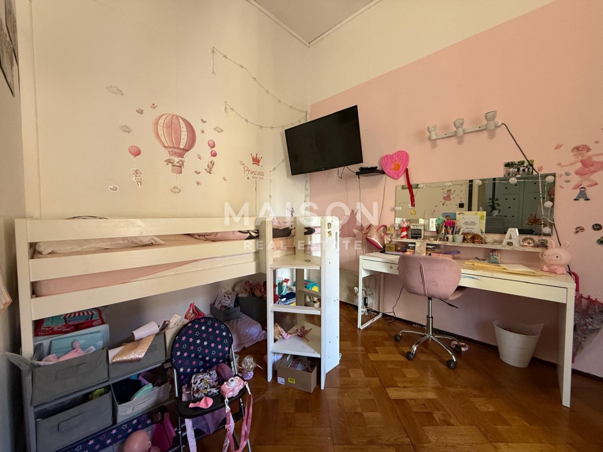 Stanovanje Centar, Rijeka, 162,30m2