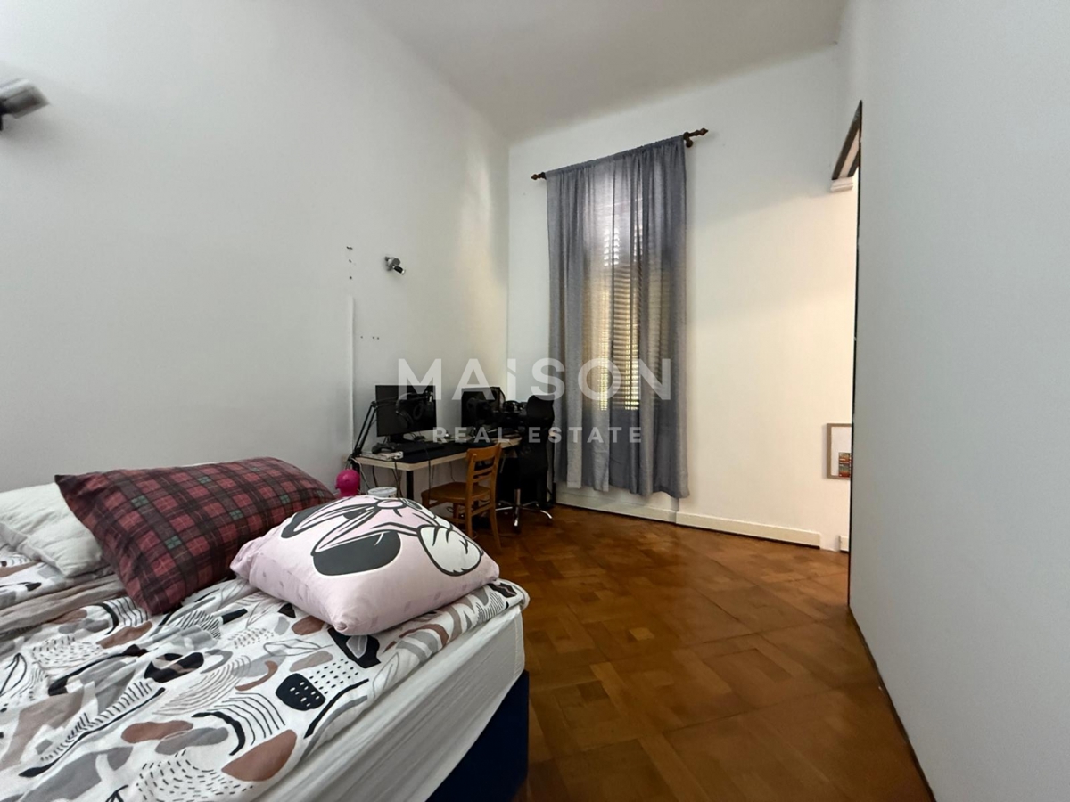 Stanovanje Centar, Rijeka, 162,30m2