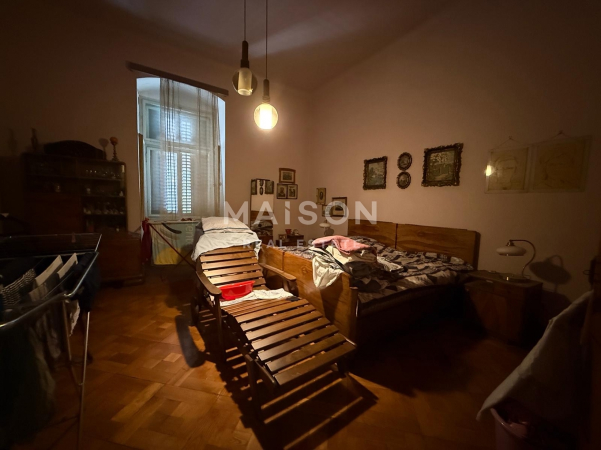 Stanovanje Centar, Rijeka, 162,30m2