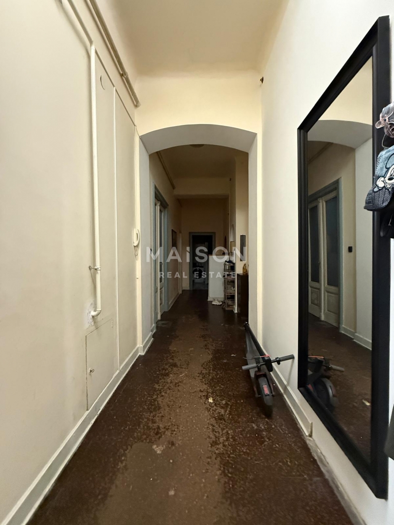 Stanovanje Centar, Rijeka, 162,30m2