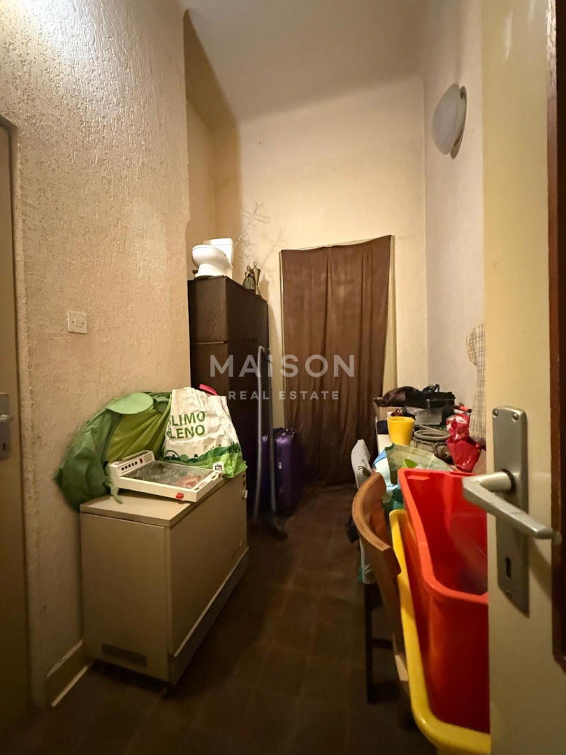 Stanovanje Centar, Rijeka, 162,30m2