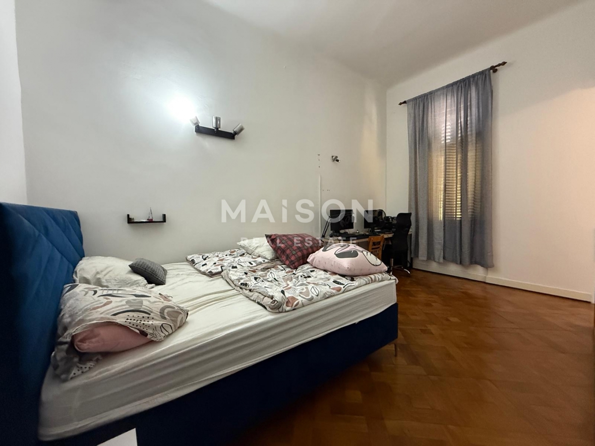 Stanovanje Centar, Rijeka, 162,30m2