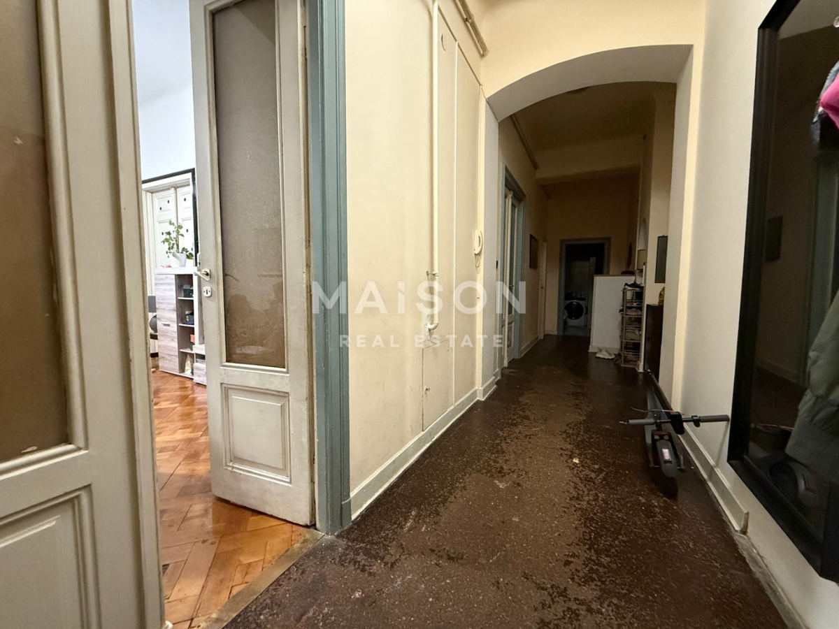 Stanovanje Centar, Rijeka, 162,30m2