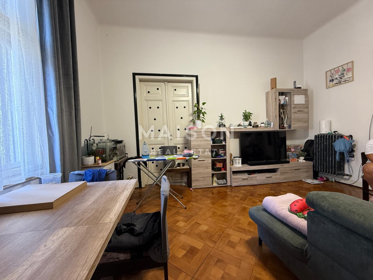 Stanovanje Centar, Rijeka, 162,30m2